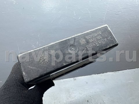 Бардачок Opel Astra, 1999 г., OEM 90561246, арт. B111541312, фото 2