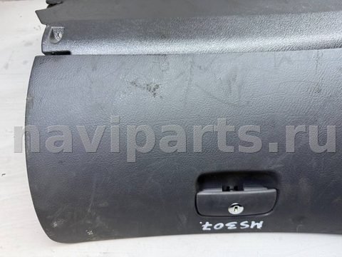 Бардачок Volkswagen Passat B5, 2004 г., OEM 3B1857101, арт. B113465257, фото 2
