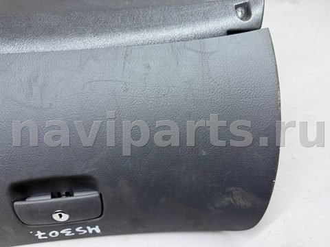 Бардачок Volkswagen Passat B5, 2004 г., OEM 3B1857101, арт. B113465257, фото 3