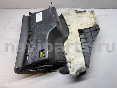 Бардачок Volkswagen Passat B5, 2004 г., OEM 3B1857101, арт. B113465257, фото 5