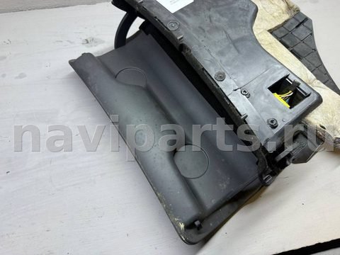 Бардачок Volkswagen Passat B5, 2004 г., OEM 3B1857101, арт. B113465257, фото 6