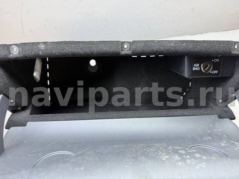 Бардачок Volkswagen Passat B5, 2004 г., OEM 3B1857101, арт. B113465257, фото 7