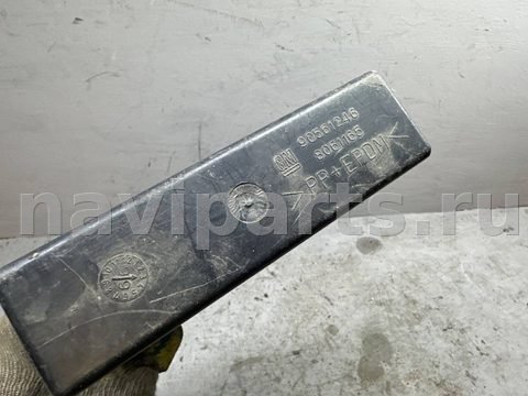 Бардачок Opel Astra, 1999 г., OEM 90561246, арт. B113667250, фото 2