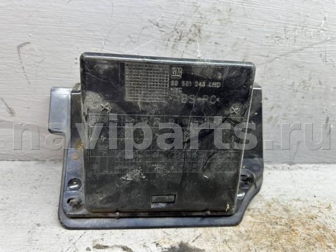 Бардачок Opel Astra, 2000 г., OEM 90561243, арт. B113969232, фото 3