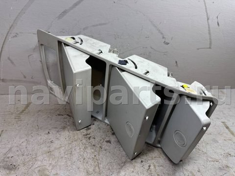 Бардачок Volkswagen Touran, 2005 г., OEM 1T0868837B, арт. B114070642_2, фото 2
