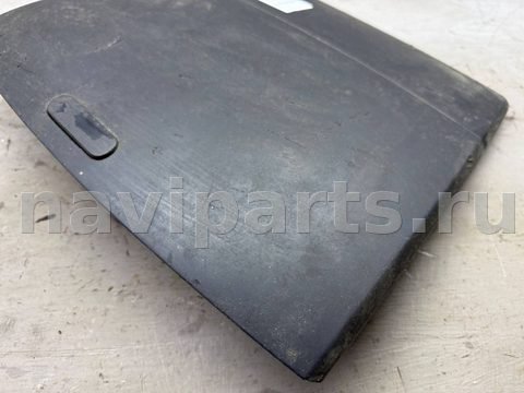 Бардачок Volkswagen Multivan T5, 2007 г., OEM 7H5857922B, арт. B114724620, фото 2