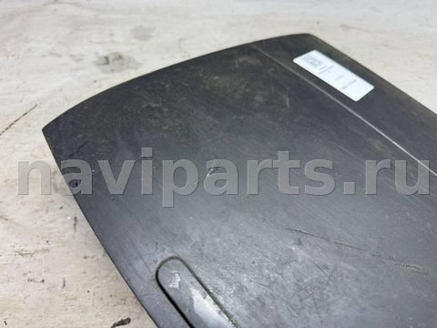 Бардачок Volkswagen Multivan T5, 2007 г., OEM 7H5857922B, арт. B114724620, фото 3