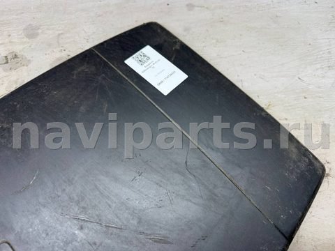 Бардачок Volkswagen Multivan T5, 2007 г., OEM 7H5857922B, арт. B114724620, фото 4