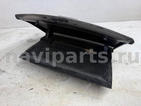 Бардачок Volkswagen Multivan T5, 2007 г., OEM 7H5857922B, арт. B114724620, фото 5