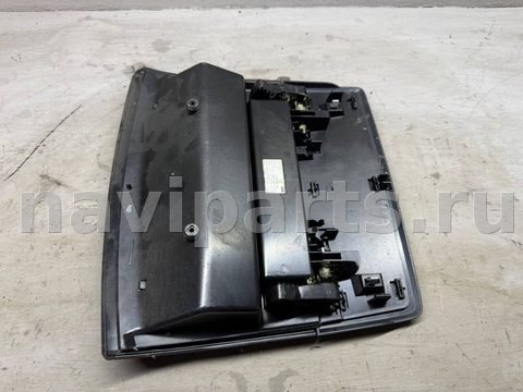 Бардачок Volkswagen Multivan T5, 2007 г., OEM 7H5857922B, арт. B114724620, фото 6