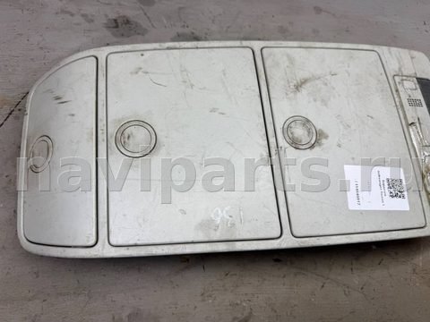 Бардачок Volkswagen Touran, 2005 г., OEM 1T0868837B, арт. B114840817, фото 3