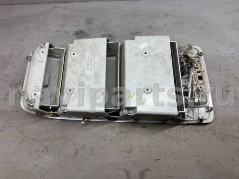Бардачок Volkswagen Touran, 2005 г., OEM 1T0868837B, арт. B114840817, фото 4