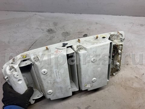 Бардачок Volkswagen Touran, 2005 г., OEM 1T0868837B, арт. B114840817, фото 5