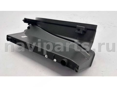 Бардачок Opel Zafira, 2005 г., арт. B115525, фото 4