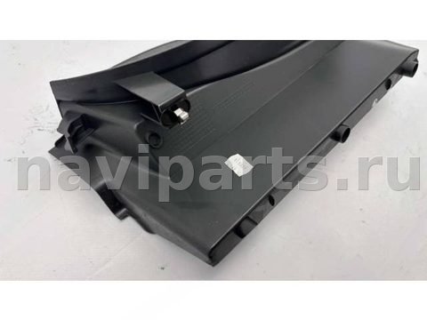 Бардачок Opel Zafira, 2005 г., арт. B115525, фото 5