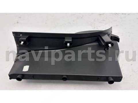 Бардачок Opel Zafira, 2005 г., OEM 13248992, арт. B115578, фото 2