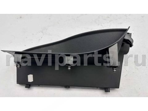 Бардачок Opel Zafira, 2005 г., OEM 13248992, арт. B115578, фото 3