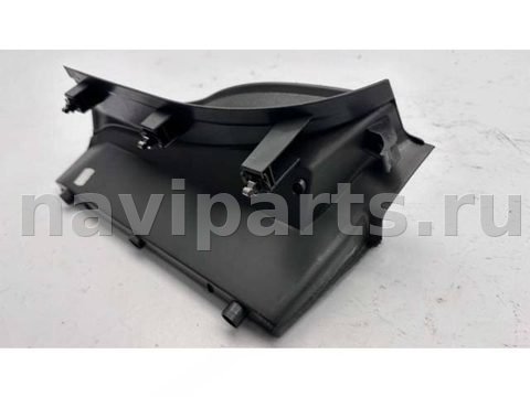 Бардачок Opel Zafira, 2005 г., OEM 13248992, арт. B115578, фото 4