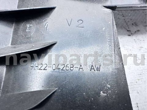Бардачок Land-Rover Range Rover Sport, 2009 г., OEM 9H2204268AAW, арт. B119078, фото 8