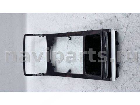 Бардачок Audi A8 D3, 2002 г., OEM 4E1858601, арт. B121105_3