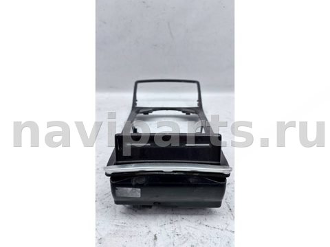 Бардачок Audi A8 D3, 2002 г., OEM 4E1858601, арт. B121105_3, фото 2