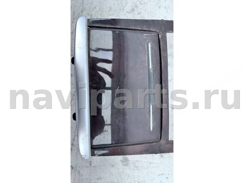 Бардачок Audi A8 D3, 2002 г., OEM 4E1858601, арт. B121105_3, фото 3