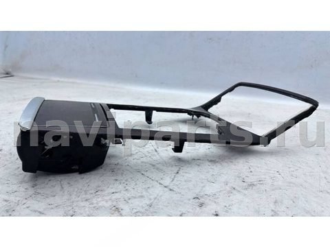 Бардачок Audi A8 D3, 2002 г., OEM 4E1858601, арт. B121105_3, фото 4