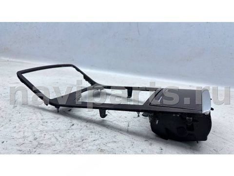 Бардачок Audi A8 D3, 2002 г., OEM 4E1858601, арт. B121105_3, фото 5