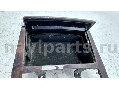 Бардачок Audi A8 D3, 2002 г., OEM 4E1858601, арт. B121105_3, фото 6
