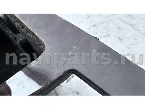 Бардачок Audi A8 D3, 2002 г., OEM 4E1858601, арт. B121105_3, фото 7
