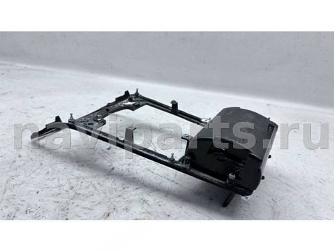 Бардачок Audi A8 D3, 2002 г., OEM 4E1858601, арт. B121105_3, фото 8