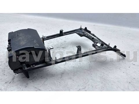 Бардачок Audi A8 D3, 2002 г., OEM 4E1858601, арт. B121105_3, фото 9
