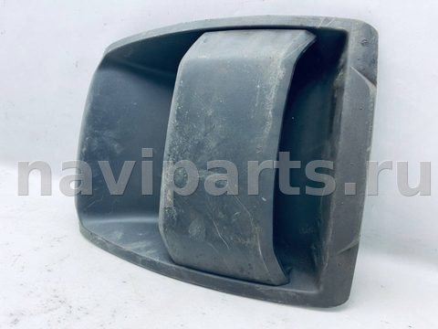 Бардачок Ford Transit, 2013 г., OEM BK31V044J53BBW, арт. B123413, фото 2