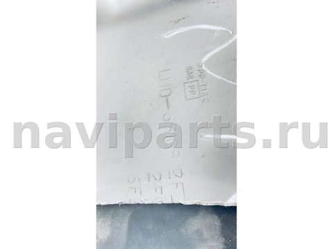 Бардачок Nissan Primera, 1996 г., арт. B124089, фото 10