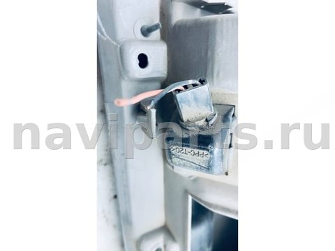 Бардачок Nissan Primera, 1996 г., арт. B124089, фото 11