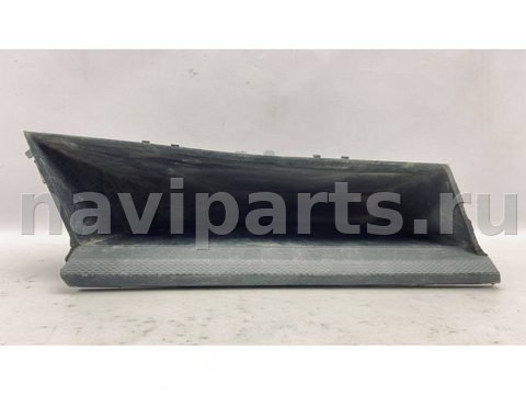 Бардачок Volkswagen Transporter T6, 2015 г., OEM 7L1857094, арт. B124781