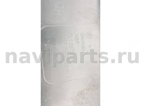 Бардачок Volkswagen Caravelle T6, 2019 г., OEM 7L1857094, арт. B124781_2, фото 8