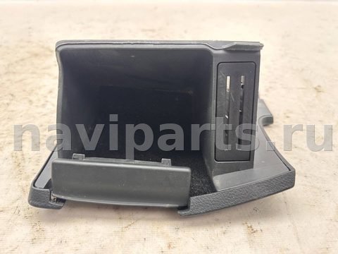 Бардачок Skoda Superb, 2015 г., OEM 3V1857921, арт. B124977, фото 4