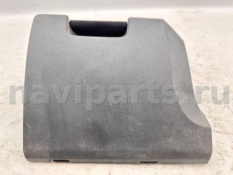 Бардачок Skoda Octavia A7, 2013 г., OEM 5E1857921, арт. B124989