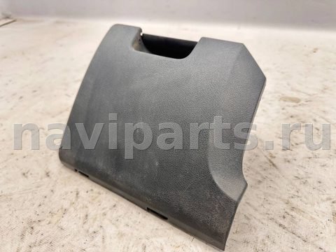 Бардачок Skoda Octavia A7, 2013 г., OEM 5E1857921, арт. B124989, фото 2