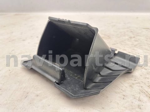 Бардачок Skoda Octavia A7, 2013 г., OEM 5E1857921, арт. B124989, фото 5