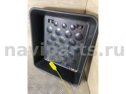 Бардачок Citroen Jumper, 2021 г., OEM 0042449, арт. B1727910_4, фото 2