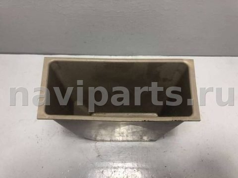 Бардачок Ford Explorer, 2003 г., OEM 1L247813531, арт. B18669547, фото 2
