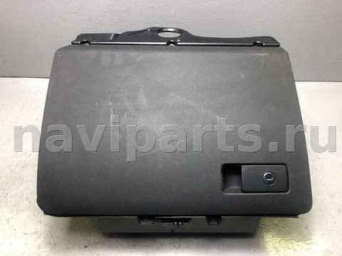 Бардачок Volkswagen Passat B6, 2008 г., OEM 3C1857114, арт. B21928957