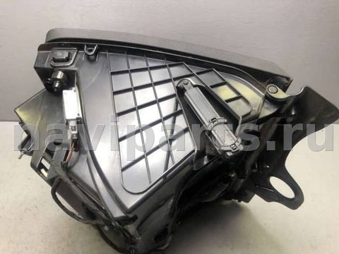 Бардачок Volkswagen Passat B6, 2008 г., OEM 3C1857114, арт. B21928957, фото 2