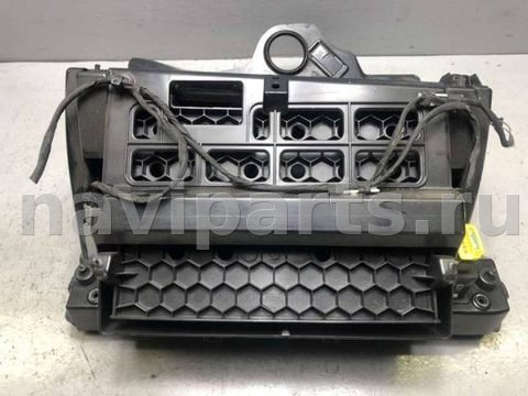 Бардачок Volkswagen Passat B6, 2008 г., OEM 3C1857114, арт. B21928957, фото 3