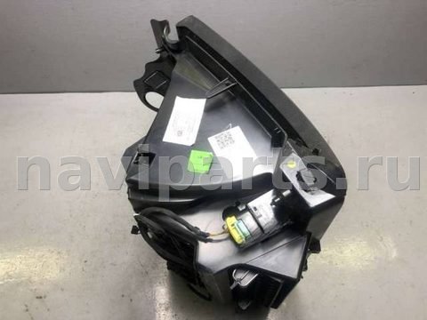 Бардачок Volkswagen Passat B6, 2008 г., OEM 3C1857114, арт. B21928957, фото 4