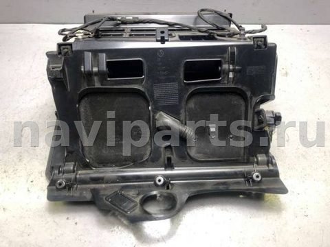 Бардачок Volkswagen Passat B6, 2008 г., OEM 3C1857114, арт. B21928957, фото 5