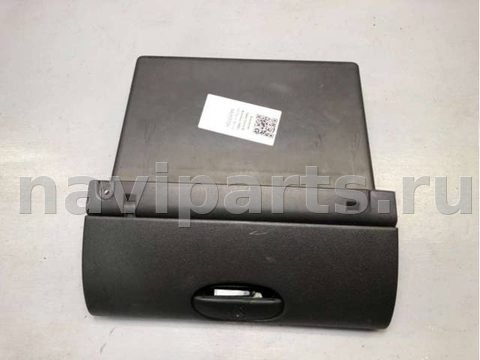 Бардачок Opel Corsa, 1996 г., OEM 90387693, арт. B34253726, фото 2