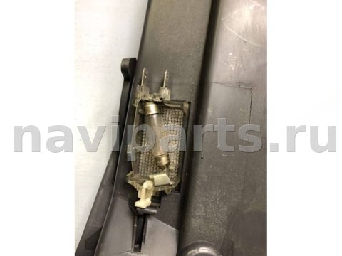 Бардачок Opel Corsa, 1996 г., OEM 90387693, арт. B34253726, фото 5